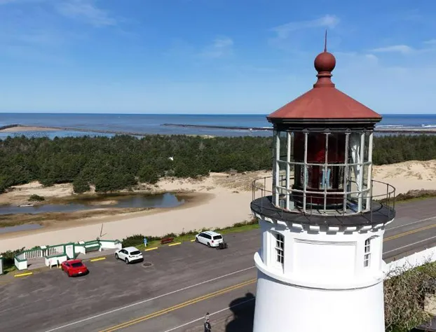 Winchester Bay Inn hotel detail image 4