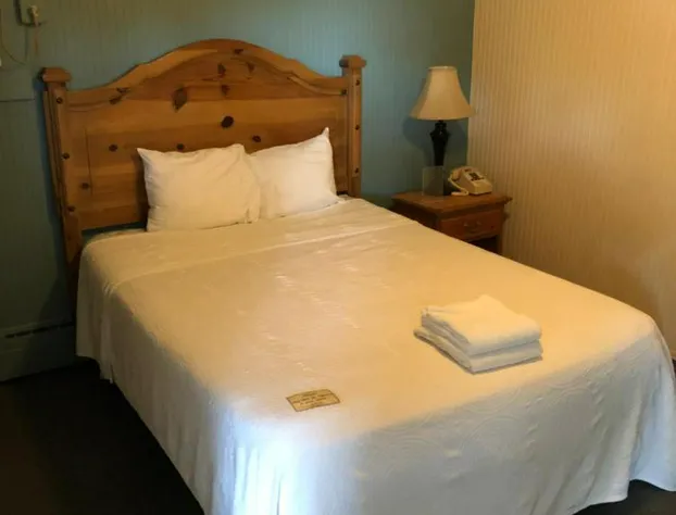 The Walpole Motel hotel detail image 3