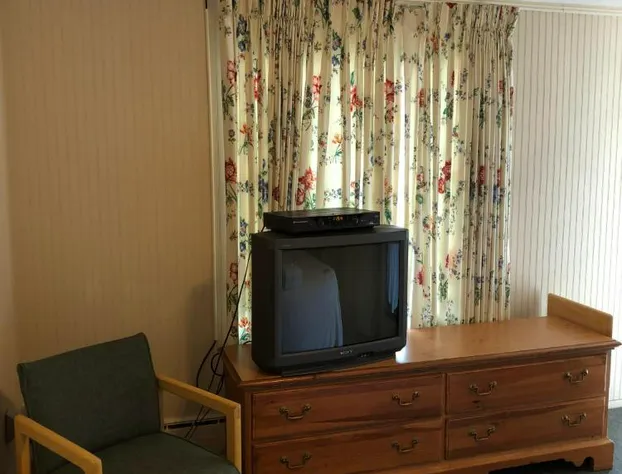 The Walpole Motel hotel detail image 4