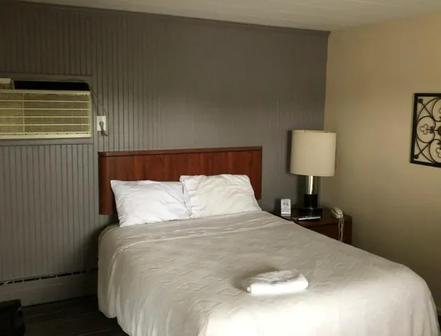 The Walpole Motel hotel detail image 2