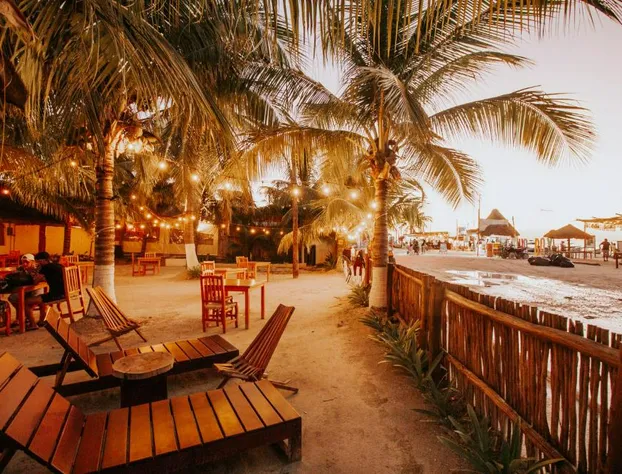 La Diosa Kali Beach Front Hotel hotel detail image 2