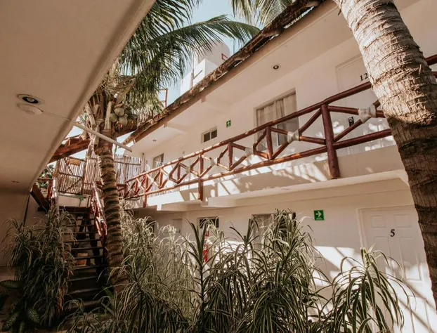 La Diosa Kali Beach Front Hotel hotel detail image 3