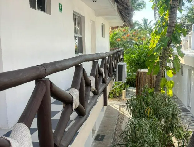 La Diosa Kali Beach Front Hotel hotel detail image 4