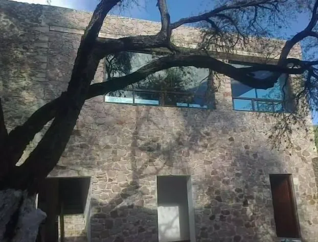 Hotel Hacienda ecoturistica la Salitrera hotel detail image 2