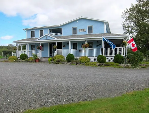 Auld Farm Inn B&B hotel detail image 1