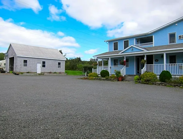 Auld Farm Inn B&B hotel detail image 2