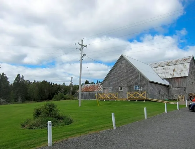 Auld Farm Inn B&B hotel detail image 4
