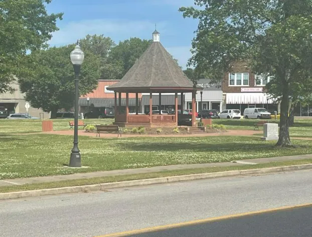 The Meadows Hotel hotel detail image 4