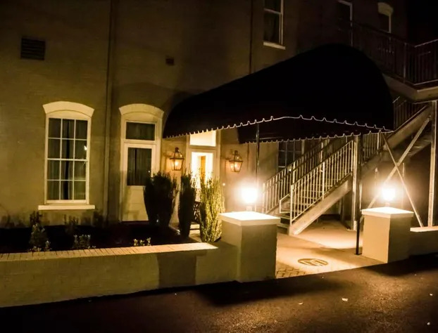 The Meadows Hotel hotel detail image 1