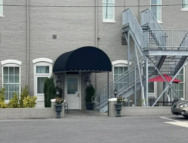 The Meadows Hotel hotel detail image 2