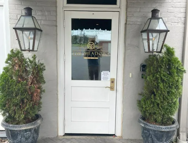 The Meadows Hotel hotel detail image 3