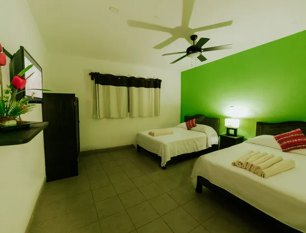 Chiapas Hotel Express San Fernando hotel detail image 3