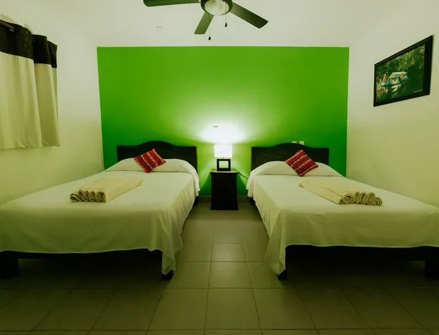 Chiapas Hotel Express San Fernando hotel detail image 4