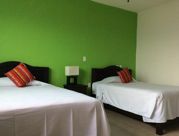 Chiapas Hotel Express San Fernando hotel detail image 2