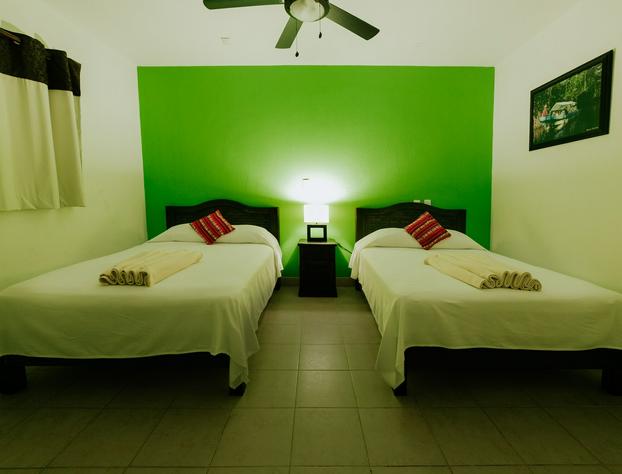 Chiapas Hotel Express San Fernando hotel detail image 4