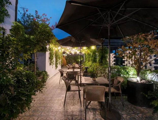 Casa Decu hotel detail image 1