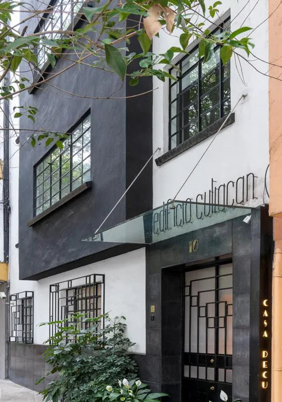 Casa Decu hotel hero