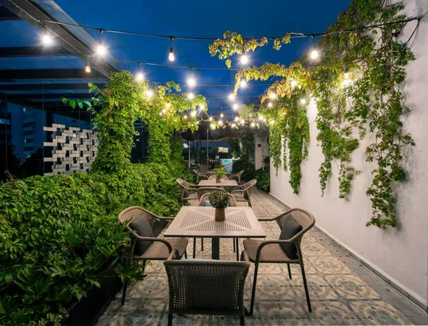 Casa Decu hotel detail image 3