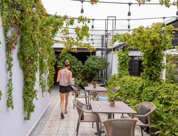 Casa Decu hotel detail image 4