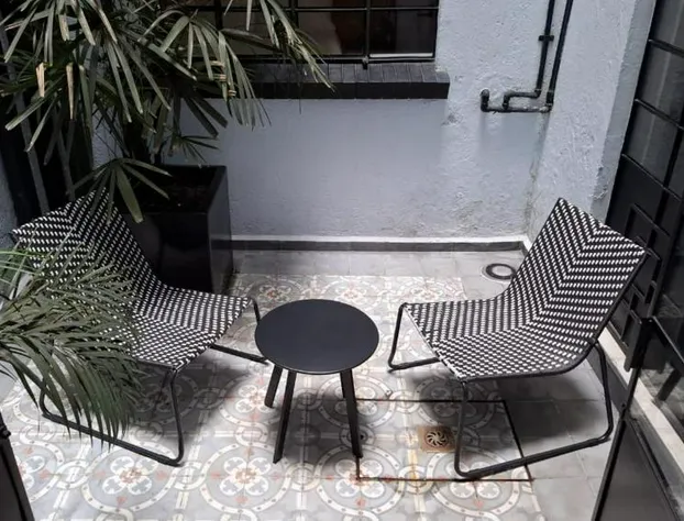 Casa Decu hotel detail image 4