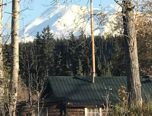 Gakona Lodge hotel detail image 1