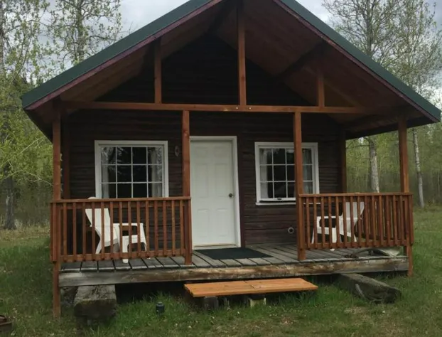 Gakona Lodge hotel detail image 3