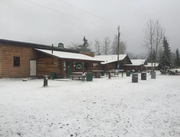 Gakona Lodge hotel detail image 4