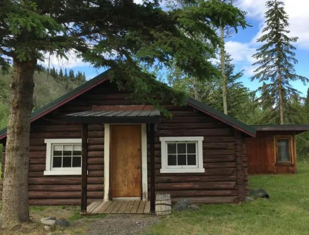 Gakona Lodge hotel detail image 4