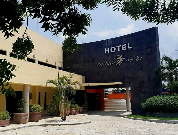 Hotel Vista Verde hotel detail image 1