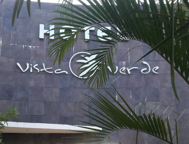 Hotel Vista Verde hotel detail image 3