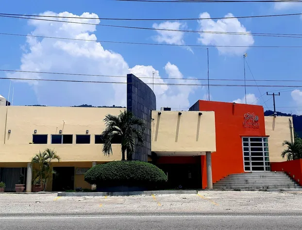 Hotel Vista Verde hotel detail image 4