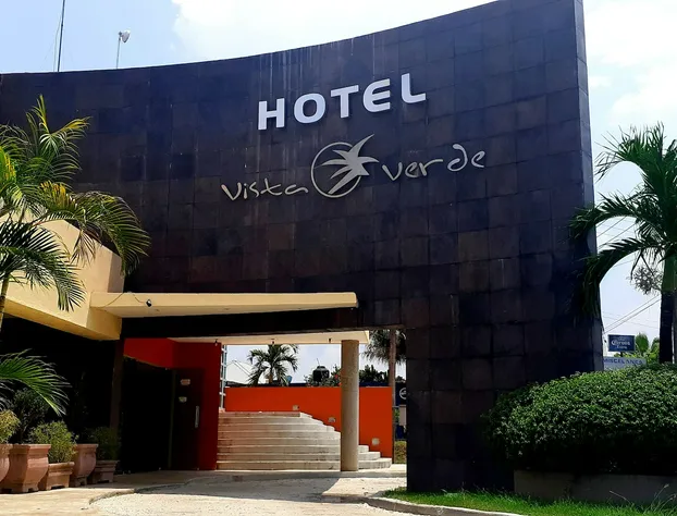 Hotel Vista Verde hotel detail image 1