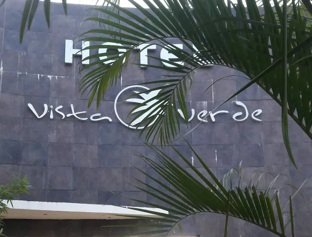 Hotel Vista Verde hotel detail image 2