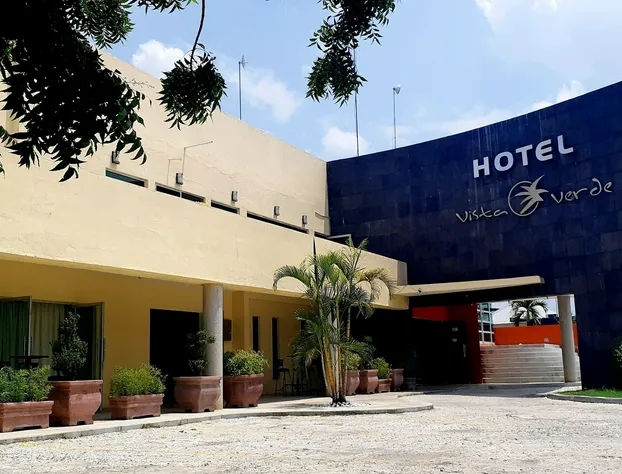 Hotel Vista Verde hotel detail image 4