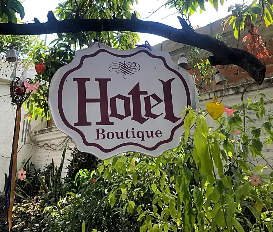 Hotel Boutique El Sueno del Coronel hotel hero