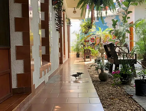 Hotel Boutique El Sueno del Coronel hotel detail image 1