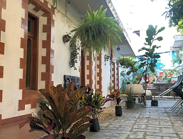 Hotel Boutique El Sueno del Coronel hotel detail image 4