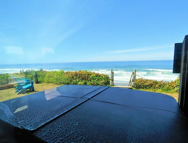 Nelscott Manor hotel detail image 1