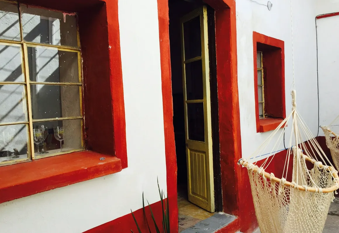 Downtown Pachuca hotel hero