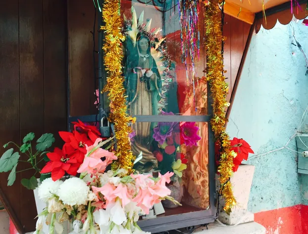 Downtown Pachuca hotel detail image 1