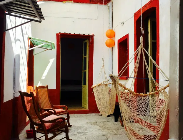 Downtown Pachuca hotel detail image 4