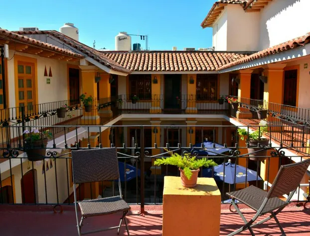 Hotel Aldama hotel detail image 1