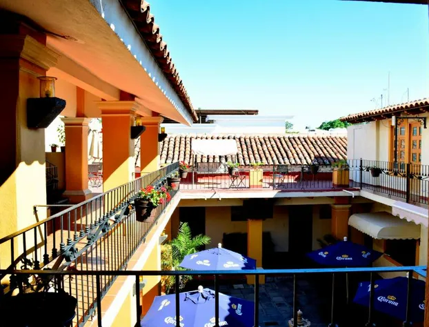 Hotel Aldama hotel detail image 2