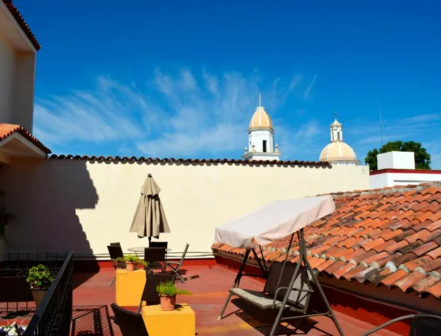 Hotel Aldama hotel detail image 3