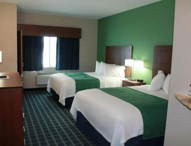 Brookstone Lodge & Suites hotel detail image 4