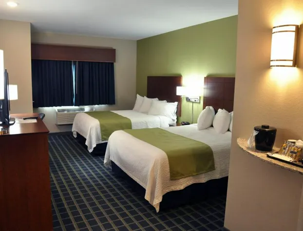 Brookstone Lodge & Suites hotel detail image 3