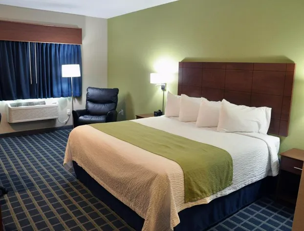 Brookstone Lodge & Suites hotel detail image 4