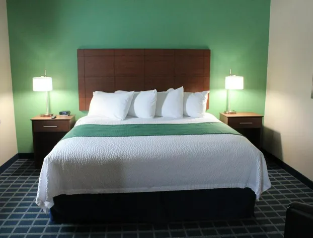 Brookstone Lodge & Suites hotel detail image 4