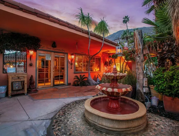 Coyote Inn hotel detail image 2