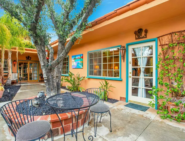 Coyote Inn hotel detail image 3